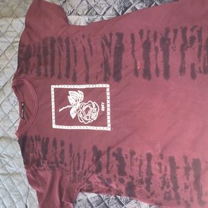 Obey Rose Shirt